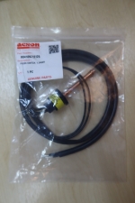 YORK/ACSON R04109015125 PRESS SWITCH LOW 1.24 BAR (OFF) 1.93 BAR (ON) N/C EXPORT (YSL/MYSS) (MYSS150