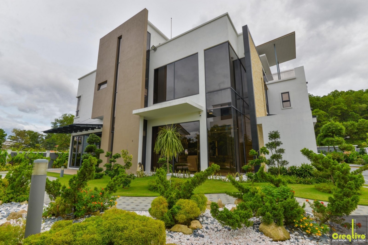 Top 10 Bungalow Interior Designer Qualities in Selangor | How to Choose the Right Design & Build Com
