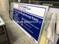 TNB SUBSTATION SIGNAGE & ELECTRICAL WARNING SIGNBOARD | PROFESSIONAL SAFETY SIGNAGE SUPPLIER | KL SELANGOR KLANG MALAYSIA