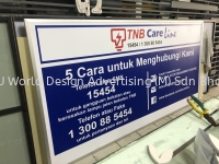 TNB WARNING SIGNBOARD & SUBSTATION SAFETY SIGNAGE | CUSTOM SAFETY SIGNBOARD SUPPLIER | KL SELANGOR KLANG MALAYSIA