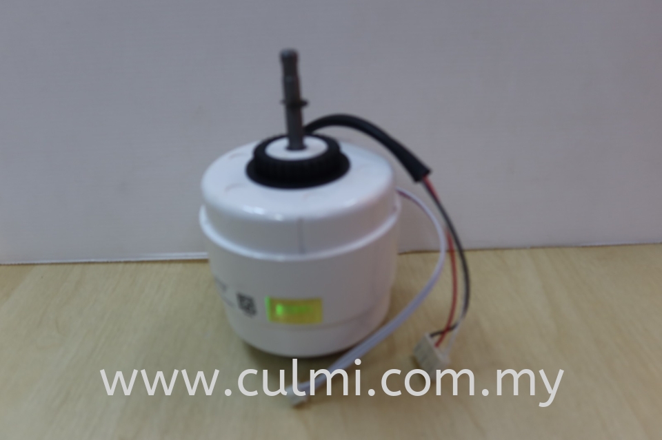ACSON R03039039268 Y5S413C5108 INDOOR MOTOR, MWM30/35J-501 4P 70W 1PH 230V (W/O 3.5UF CAP.)