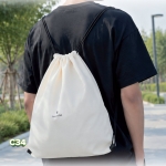 DRAWSTRING BAG (C34)