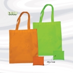 FOLDABLE BAG (210D NYLON)