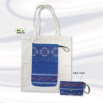FOLDABLE BAG (C31)