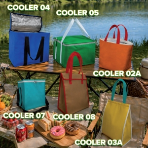 COOLER BAG SERIES