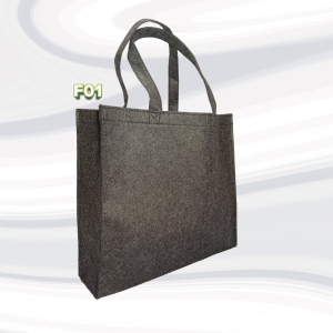 FELT BAG (F01)