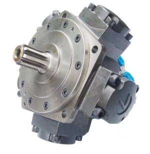 YLM6-400 Hydraulic Piston Motors