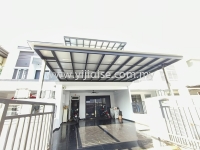 Yijia Iron Steel Engineering Sdn Bhd