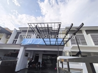 Yijia Iron Steel Engineering Sdn Bhd