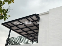 Yijia Iron Steel Engineering Sdn Bhd