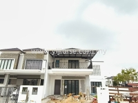 Yijia Iron Steel Engineering Sdn Bhd