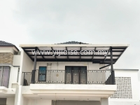 Yijia Iron Steel Engineering Sdn Bhd
