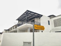 Yijia Iron Steel Engineering Sdn Bhd