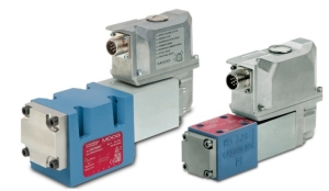 D936-0014 Moog Hydraulic Servo Valve
