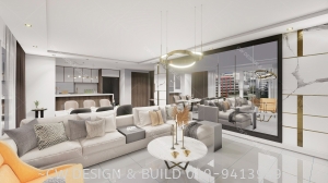 Condominium @ Sunway GeoLake Residences, Selangor, Malaysia