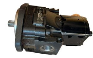 KP30.22-A8K9-LGF/GF-45-HSC/PLP Casappa Hydraulic Gear Pump for for Everdigm drilling machine ECD35