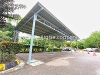 Yijia Iron Steel Engineering Sdn Bhd