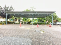 Yijia Iron Steel Engineering Sdn Bhd