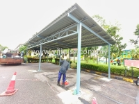 Yijia Iron Steel Engineering Sdn Bhd