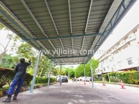 Yijia Iron Steel Engineering Sdn Bhd