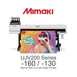 UJV200 Series