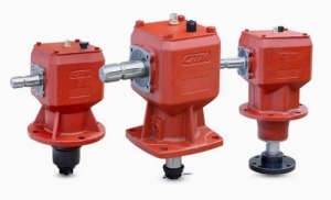 KLF-LF140J Agricultural Gearbox