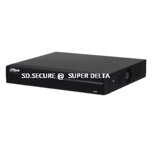 DHI-NVR4104HS-P-4KS3