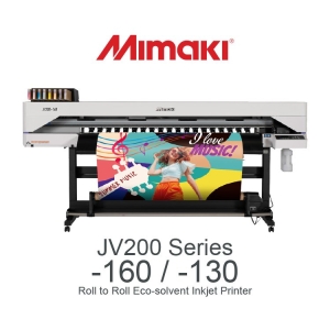 JV200 Series