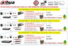 5MP CAMERA COMBO WITH MIC