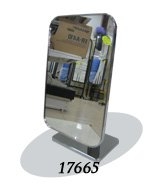 524502 - COUNTERTOP MIRROR 9966C