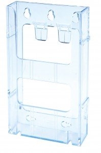 51131-DD771901AS-A4 1/3 Multi-function LitLoc Holder-