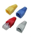 RJ45 Modular Plug Cover (Rubber Boot) Other Network Accessories Networking Products