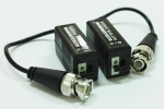 Video Balun AHD CCTV Accessories