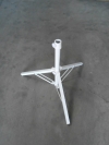 780401 - UMBRELLA TRIPOD BASE BRACKET & ACCESSORIES PASAR MALAM EQUIPMENTS