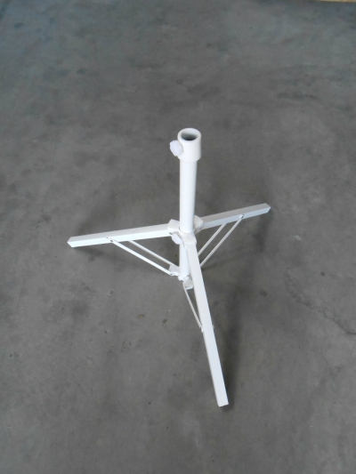 780401 - UMBRELLA TRIPOD BASE