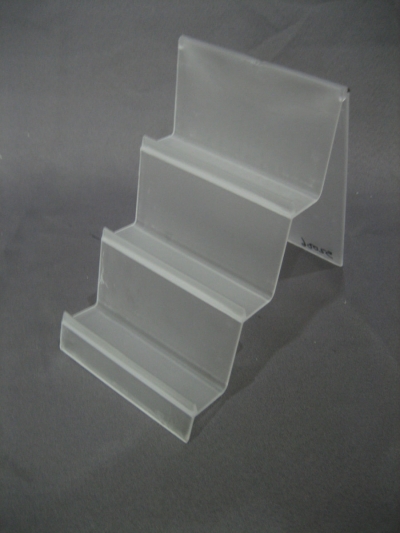 530705 - BAG STAND 3 LAYER 10cm