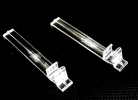 652302 - FRAME CLIP STAND SLANTING (2pcs) K30 POP CLIP & FRAME POP CLIPS & STANDS