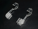 652304 - FRAME HANGING CLIP (2pcs) K24-1 POP CLIP & FRAME POP CLIPS & STANDS
