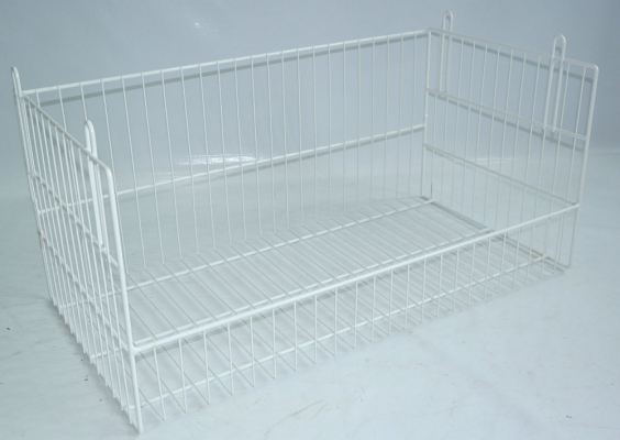 310801 - SQUARE BASKET 3' (87L x 40H x 45Dcm) 