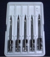 648101 - Tag.G Metal Needle Head 202 (5pcs/box) TAG GUN & PIN HAND LABELLER & PRICE TAGS