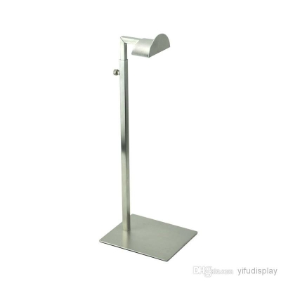 530001HL - SS BAG STAND 1 SIDED CT001 HAIRLINE