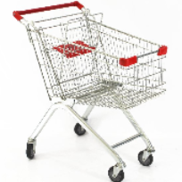 Shopping Trolley