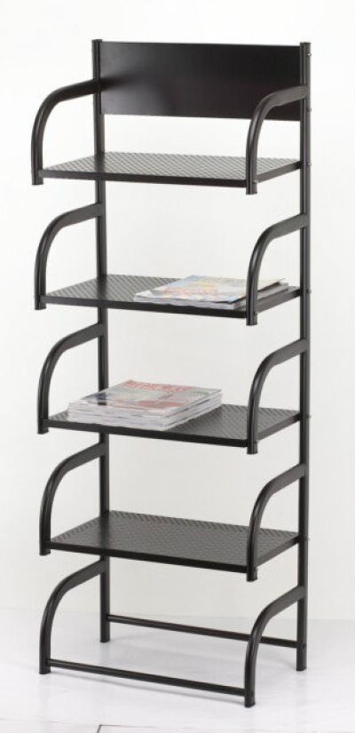 346011 - MAGAZINE / BROCHURE RACK (JH-1657)