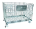 270501 - Pallet Mesh NK1 (64Hx80Lx60Dcm) PALLET MESH MATERIAL HANDLING EQUIPMENTS