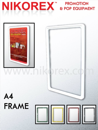 654051-654058 POP FRAME A4