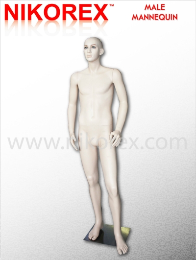 449001 - TEENAGE MANNEQUIN SKIN (BC 09)