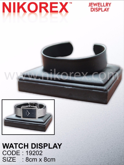 542607 - BANGLE DISPLAY 8X8cm