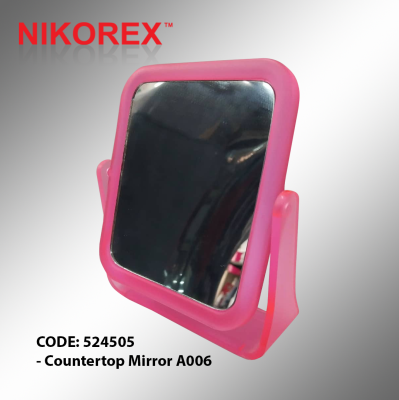 524505 - Countertop Mirror A006