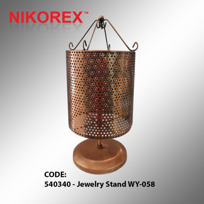 540340 - Jewelry Stand WY-058