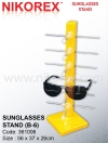 361006 - SPECTACLES STAND B6 SUNGLASSES RACKS